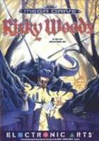 Photo de la boite de Risky Woods